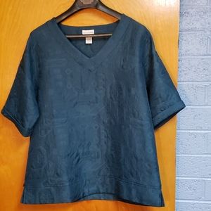 Womens Soft Surroundings Top